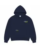 Active Minds Hand Drawn Lettering PR Hoodie