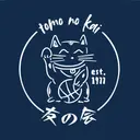 Tomo No Kai Lucky Cat Illustration PR Tank