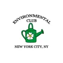 Environmental Club Watering Can Floral PR Shirt