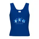 Kappa Kappa Gamma Star Graphic Big Little Reveal Tank 2