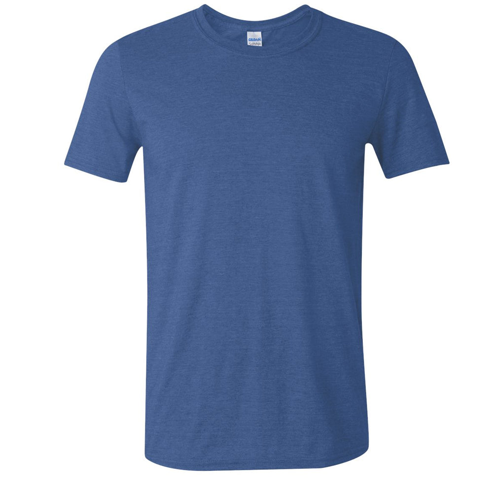 Gildan Adult Softstyle 4.5 Oz. T-Shirt | Fresh Prints