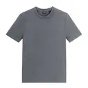 Flat lay for SXU041-GDYEDANTHRACITE (Front)