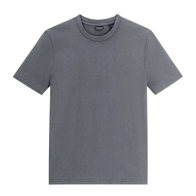Flat lay for SXU041-GDYEDANTHRACITE (Front)