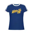 Alpha Sigma Alpha Star Design Big Little Reveal Shirt 2