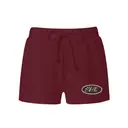 Alpha Phi Oval Logo Stars PR Shorts 2