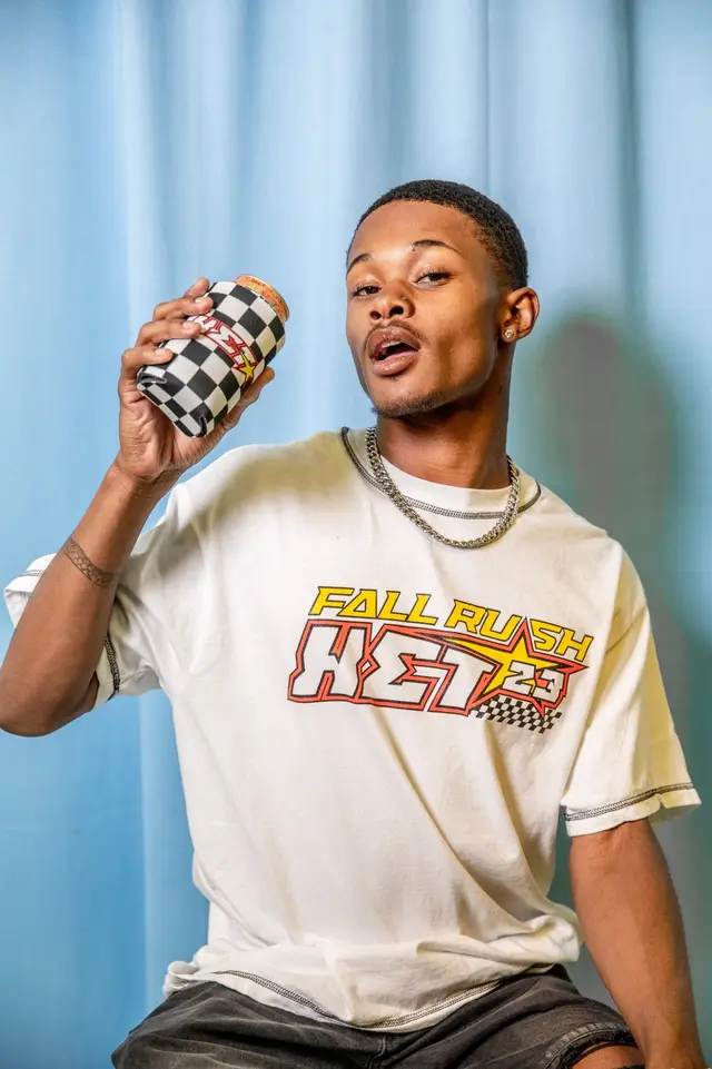 Frat Rush Shirt Designs logo