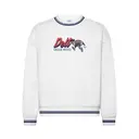 Delta Tau Delta Fun Football Theme Greek Week Crewneck 2