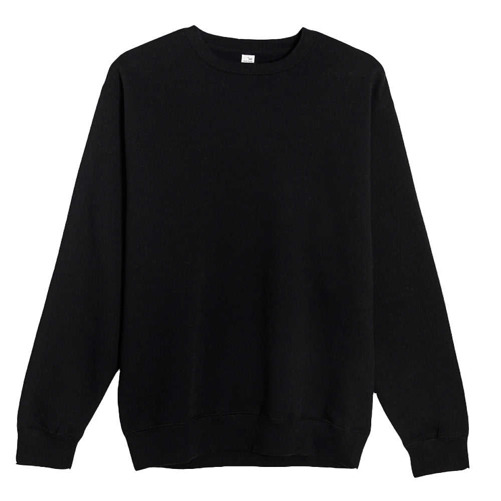 トップス NERIAME SAFETY FIRST CREWNECK SWEATSHIRT NERIAME SAFETY FIRST CREWNECK SWEATSHIRT