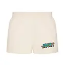 National Panhellenic Conference Groovy Floral PR Shorts 2