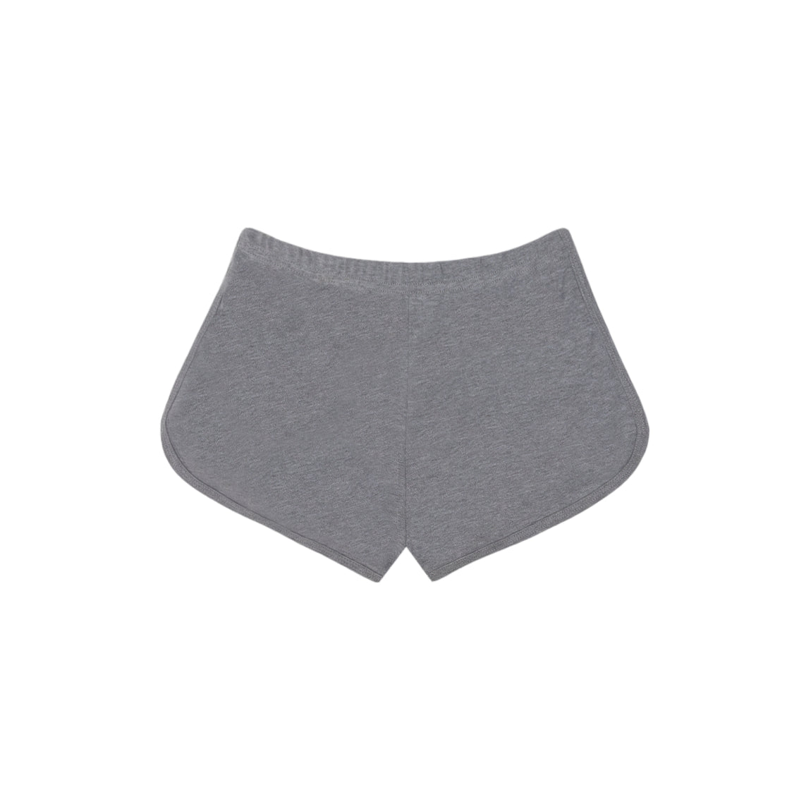 Los Angeles Apparel Interlock Running Shorts | Fresh Prints