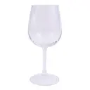 Flat lay for 60060-CLEAR-12OZ (Back)