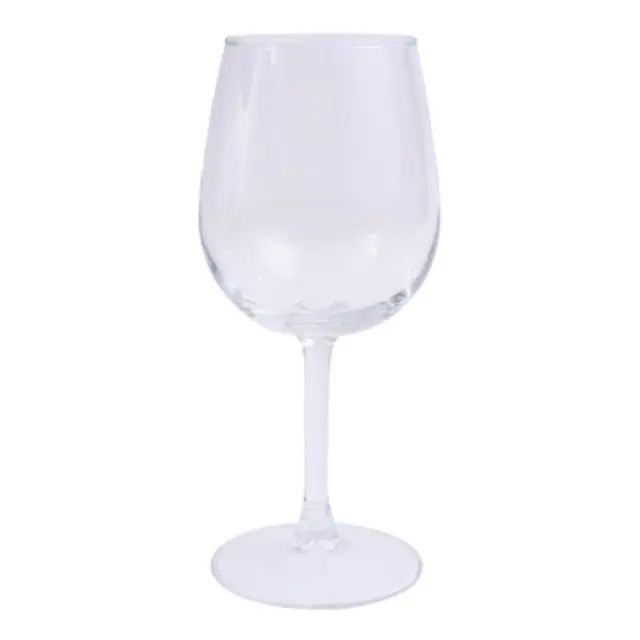 Flat lay for 60060-CLEAR-12OZ (Back)