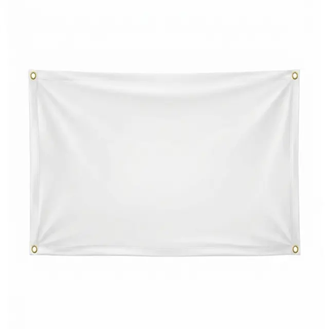 Flat lay for BS-VB-WHITE-2X3FT (Front)