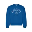 Hillel Star of David Graphic PR Crewneck 2