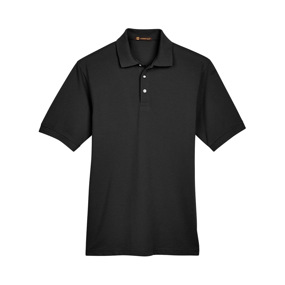 Core 365 Men's Origin Performance Piqué Polo with Pocket | Fresh