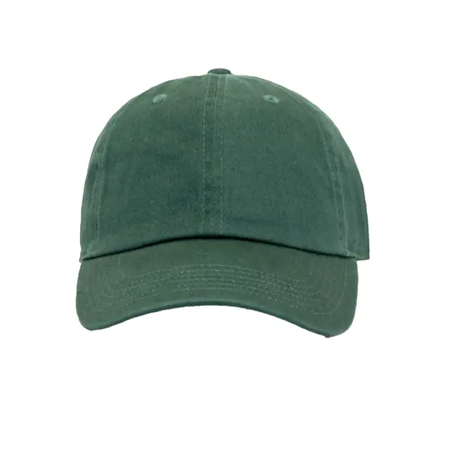 Newhattan M1301 Dark Green Front