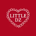 Delta Zeta Heart Outline Big Little Reveal Tank