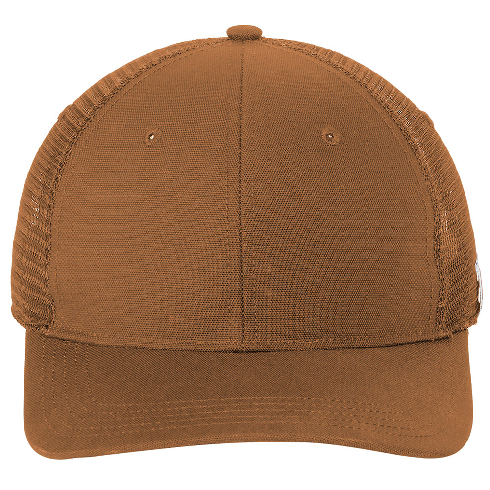中津保育園 用品 Carhartt 103938 Cotton Canvas Cap - Navy | Full Source