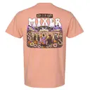 Alpha Delta Pi Concert Scene Mixer Shirt 2
