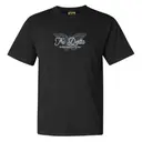 Delta Delta Delta Butterfly Illustration Philanthropy Shirt 2