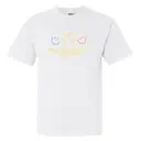 Best Buddies Smiley Face PR Shirt 2