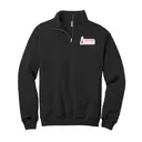 St. John Fisher University Bold Text PR Sweater 2