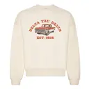 Delta Tau Delta Vintage Truck Graphic PR Crewneck 2