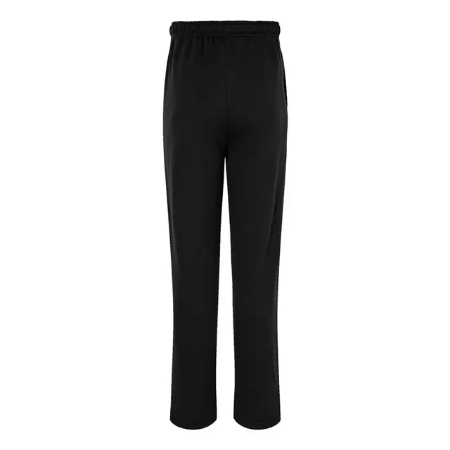 Unisex Straight-Leg Sweatpant_back_image_9950236529027
