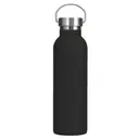 Flat lay for SSB02172-BLACK-20OZ-HANDLELID (Front)