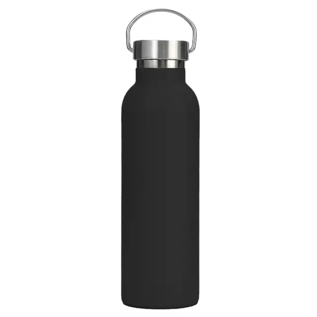 Flat lay for SSB02172-BLACK-20OZ-HANDLELID (Front)