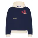 Kappa Delta Block Lettering Bid Day Hoodie 2