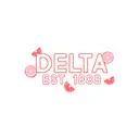 Delta Delta Delta Citrus Slice PR Shirt