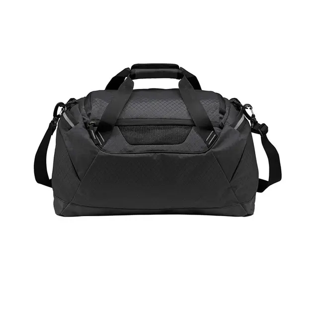 Customizable OGIO Catalyst Duffel 95001 Black Back