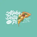 Alpha Delta Pi Pineapple Pizza Philanthropy Shirt