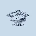 Environmental Club Palm Tree Scene PR Shirt