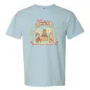 Delta Gamma Woodland Sweet Stand Philanthropy Shirt-2