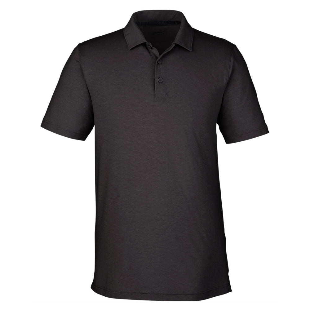 トップス trvo black hole polo Team 365 Men's Zone Performance Polo | Fresh Prints