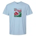 Watermelon Graphic PR Shirt for Alpha Chi Omega