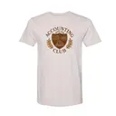 Accounting Club Crest Illustration PR Shirt 2