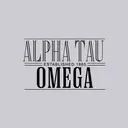 Alpha Tau Omega Classic Bold Text PR Sweater