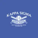 Kappa Sigma Baseball Weekend Philanthropy Shirt
