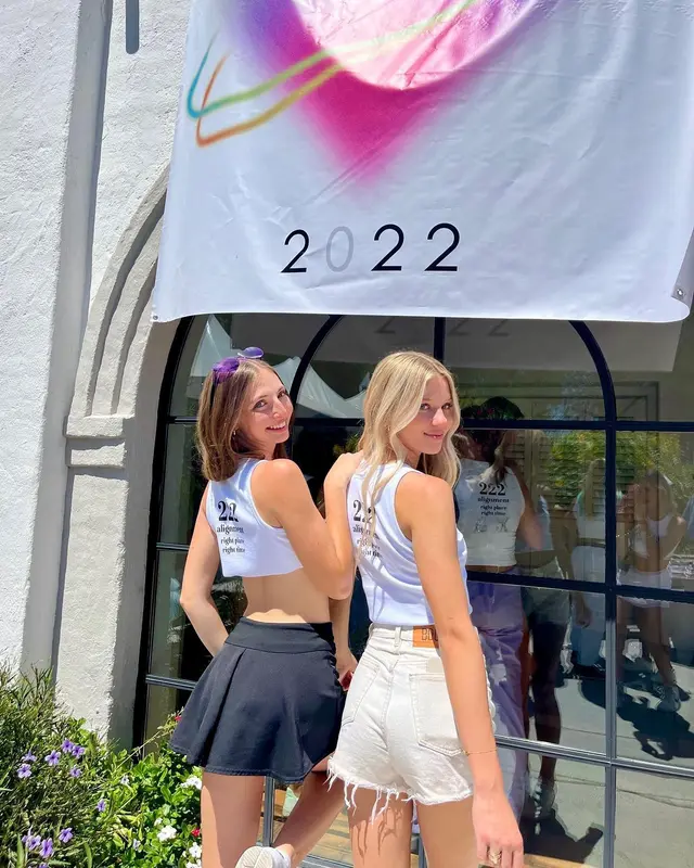 Alpha Phi at The University of Arizona