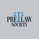Pre-Law Society Scales of Justice PR Sweater