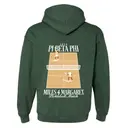 Pi Beta Phi Pickleball Court Philanthropy Hoodie 2