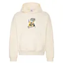 Kappa Alpha Theta Athlete Illustration Greek Week Hoodie 2