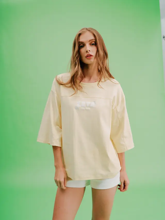 fp-143-morgan-oversized-varsity-shirt-model-1
