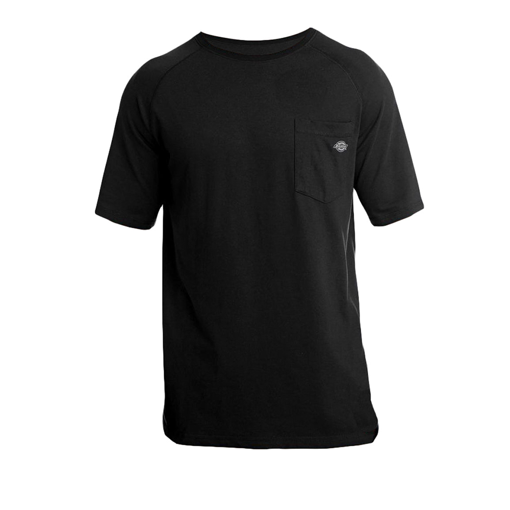 Dickies Men's 5.5 oz. Temp-IQ Performance T-Shirt | Fresh Prints
