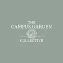 Campus Garden Collective Cabbage Illustration with Serif Text PR Hoodie