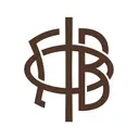 Gamma Phi Beta Monogram Overlapping Letters PR Tank