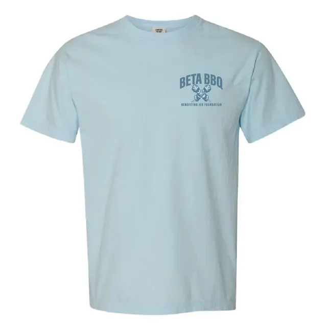 Beta Theta Pi Grilled Skewer Philanthropy Shirt 2